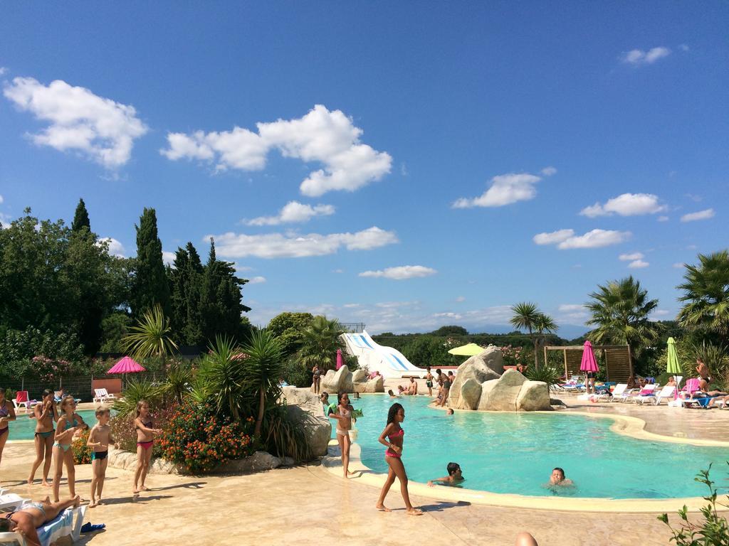 Hotel L'hotel Du Mediterranee Argeles-sur-Mer