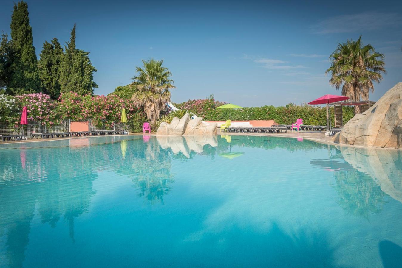 L'hotel Du Mediterranee Argeles-sur-Mer
