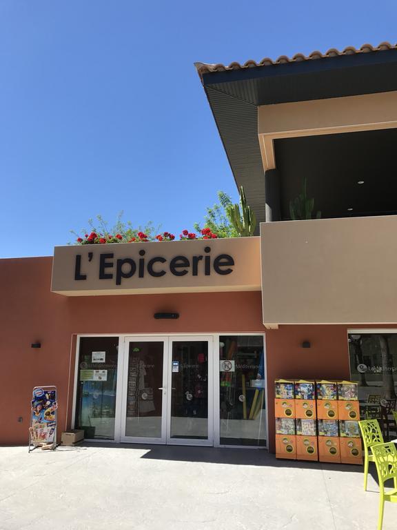 L'hotel Du Mediterranee Hotel Argeles-sur-Mer